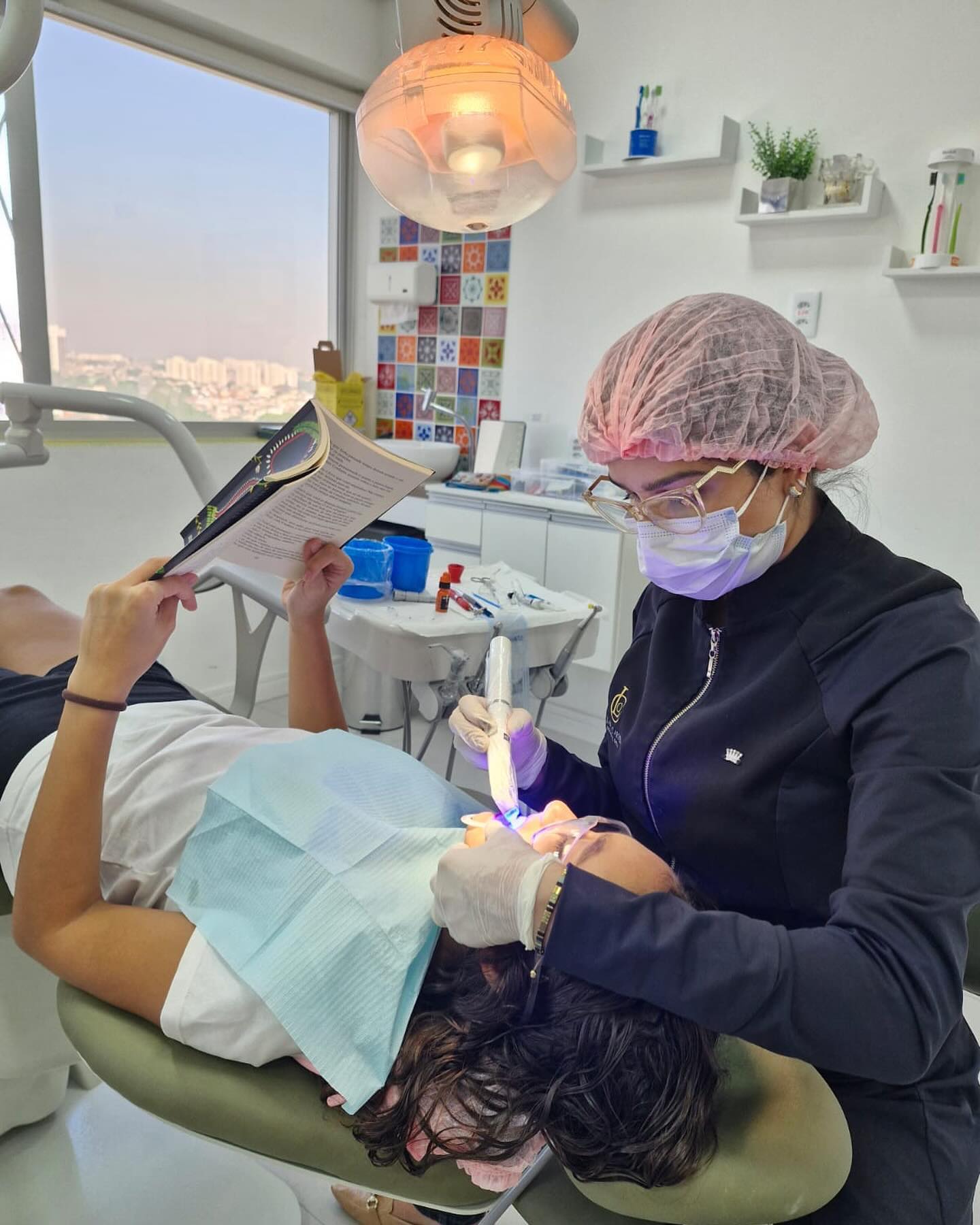 Dra. Lo Ruana - Loc Odontologia em Osasco